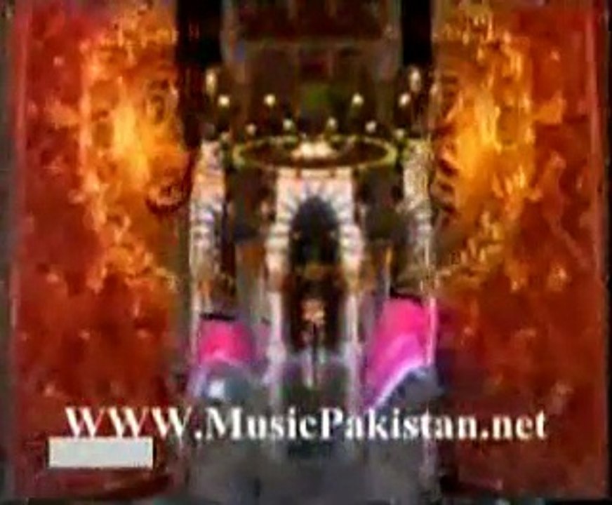 Shah E Madina
