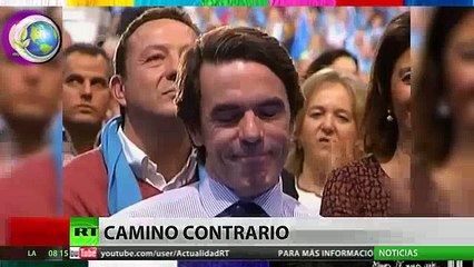 Aznar y las Relaciones con la mafia cubana en Miami