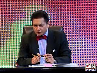 Sarhad Paar (Pakistan or India mil kar Terrorism ko Khatam kyu nhe kartay) 20 December 2014