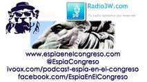 Las Ratas Primero; Isidoro Felipe Gonzalez marcha a Colombía de @EspiaCongreso