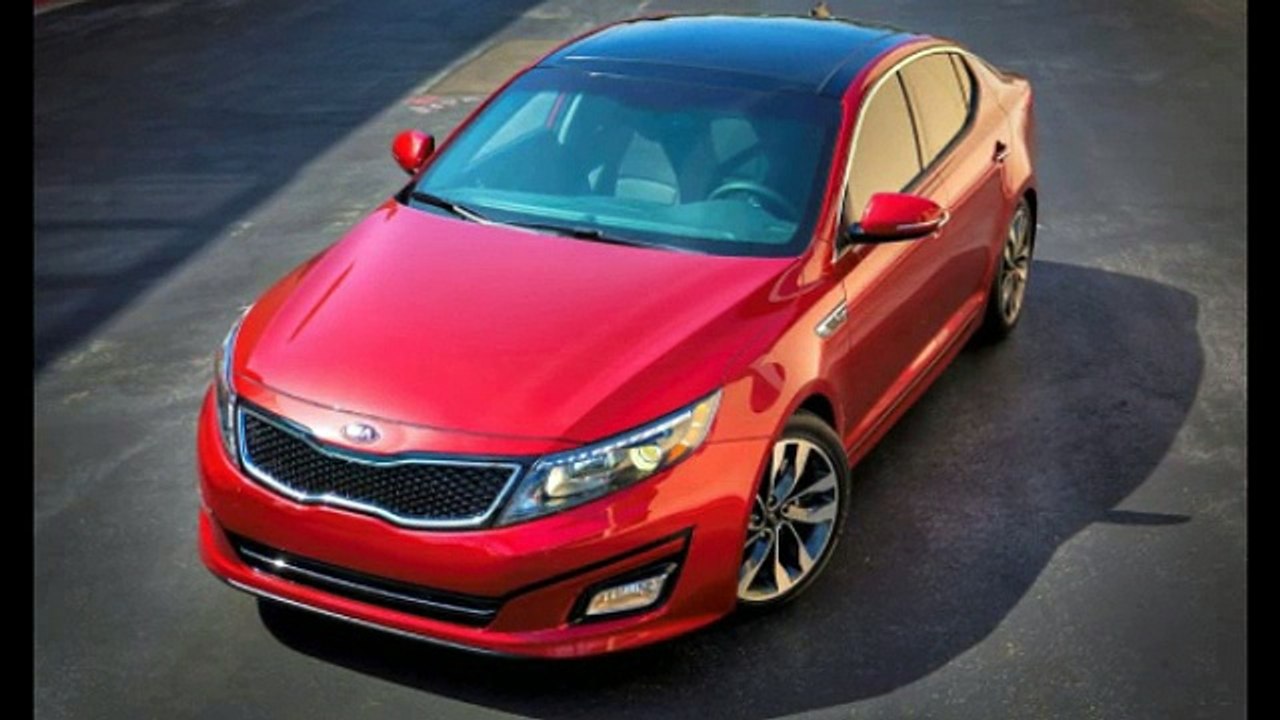 2015 Kia Optima near Colma at Concord Kia near Orinda