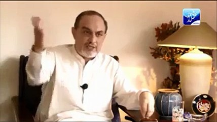 Taliban Hum Se Kyun Larte Hain..Suniye Ek General Ki Zubani