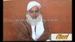 Molana Abdul Aziz of Lal Masjid Threatened Altaf Hussain