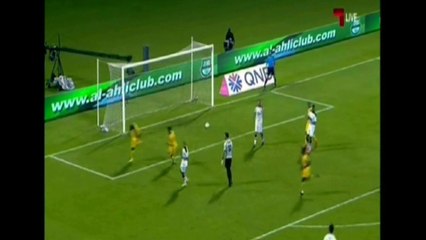 أهداف مباراة قطر والأهلي في دوري نجوم قطر