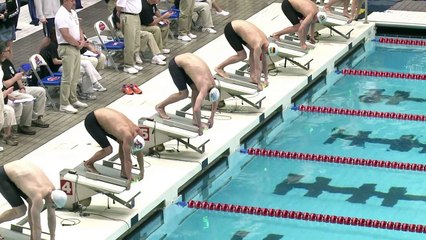 Libertad condicional para Phelps
