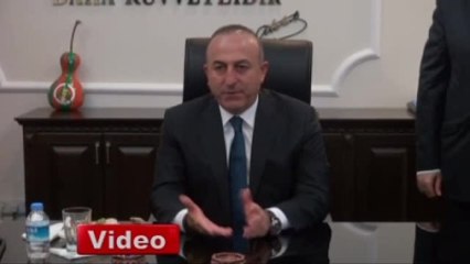 Devletimizin Kurumları Gereğini Yapar'