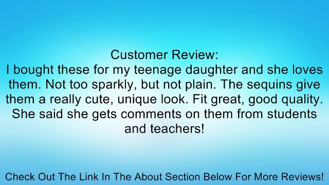 Sperry Top-Sider Women's Striper Sequins,White Sequins,US 11 M Review