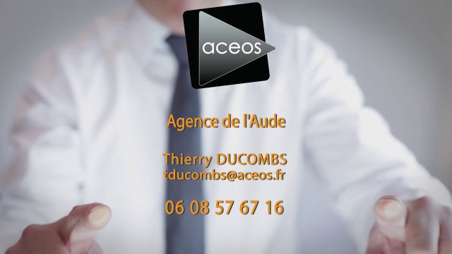 ACEOS Agence de l'Aude