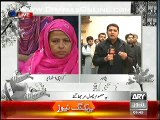 Sanam and Iqrar exposing the reality of these terrorists that these are not a muslim & followers of islam