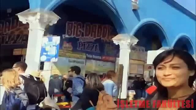 en komik videoları izle 2014 ( öpüşme yarışması şaka videoları )