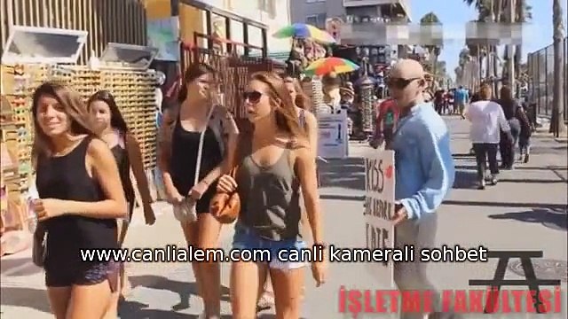 En iyi 5 öpüşme eşek şakası izle en komik videoları izle 2014