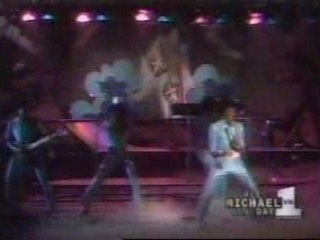 Shake Your Body (Rare Video, 1978)