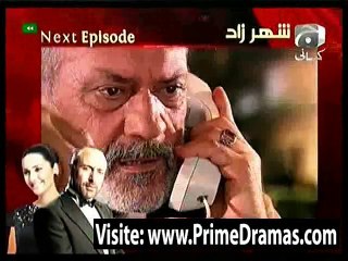 Sheharzaad Episode 3 Promo