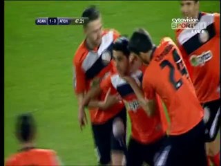 Αγία Νάπα-Απόλλων 1-3 (Γεωργίου 48')