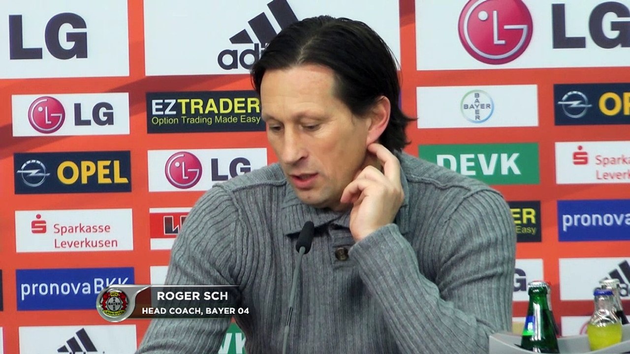 Schmidts Fazit: 'Paar Siege mehr sein müssen'