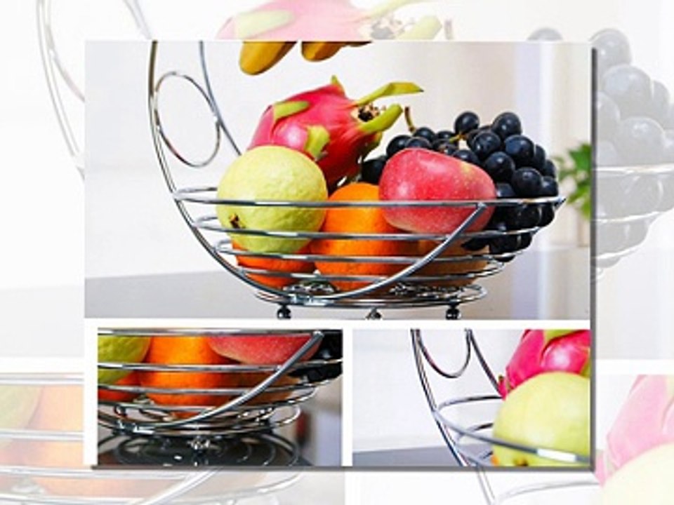NatureGreen's Fruit Basket: The Vital Realities