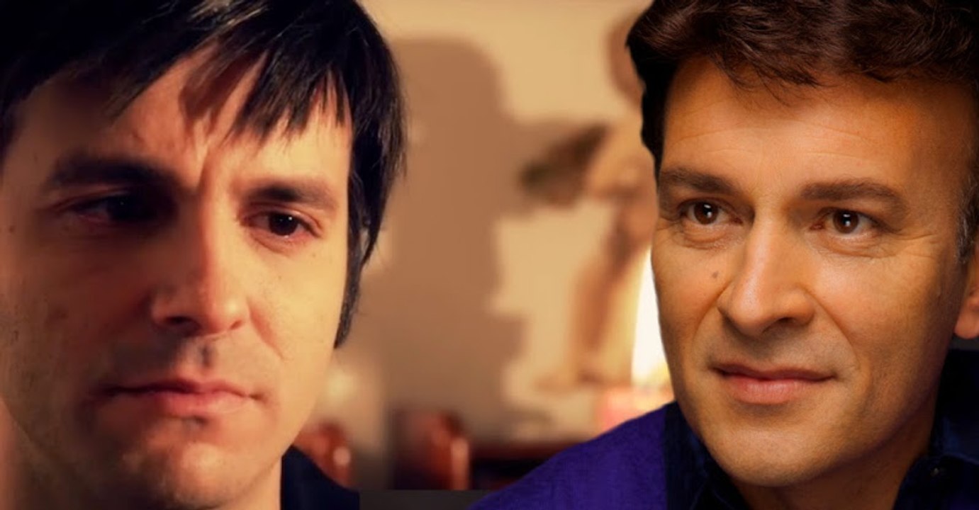 Jean Carreira, Filho Ilegítimo De Tony Carreira, Canta «Sonho De Natal» Para O Pai