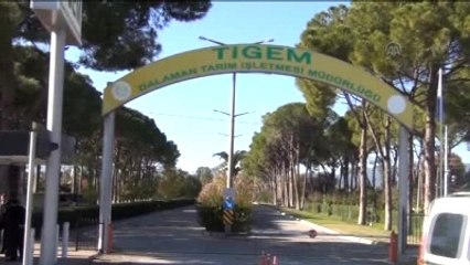 Restorasyonu Biten Tarihi Mekanların Açılış Töreni