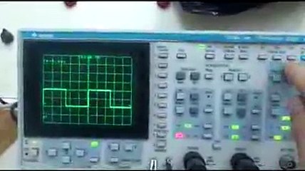 Osiloskop Özellikleri ve Kullanımı