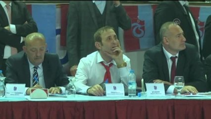 Hacıosmanoğlu: "Faruk Özak Benim En Azılı Düşmanımdır"