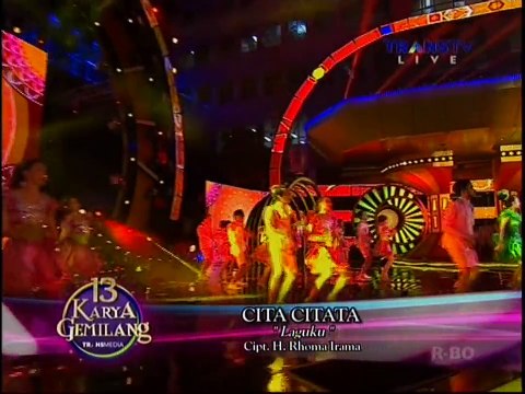 [141215]13th Karya Gemilang Transmedia - Seg14