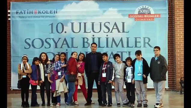 İYİLİKTEN VAZGEÇME- TUNCELİ MUNZUR KOLEJİ TİYATRO TOPLULUĞU KISA FİLMİ