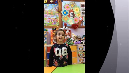 Haci Sabanci Anaokulu Disneyland