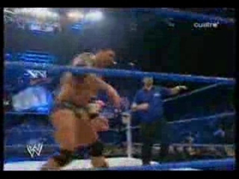 ESPAÑOL-batista vs kennedy