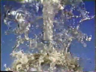 Culligan / 10A/N promo/ID / Dynasty bump-in