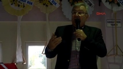 Kaş Deniz Baykal Cemaat Kadar İktidar da Sorumlu