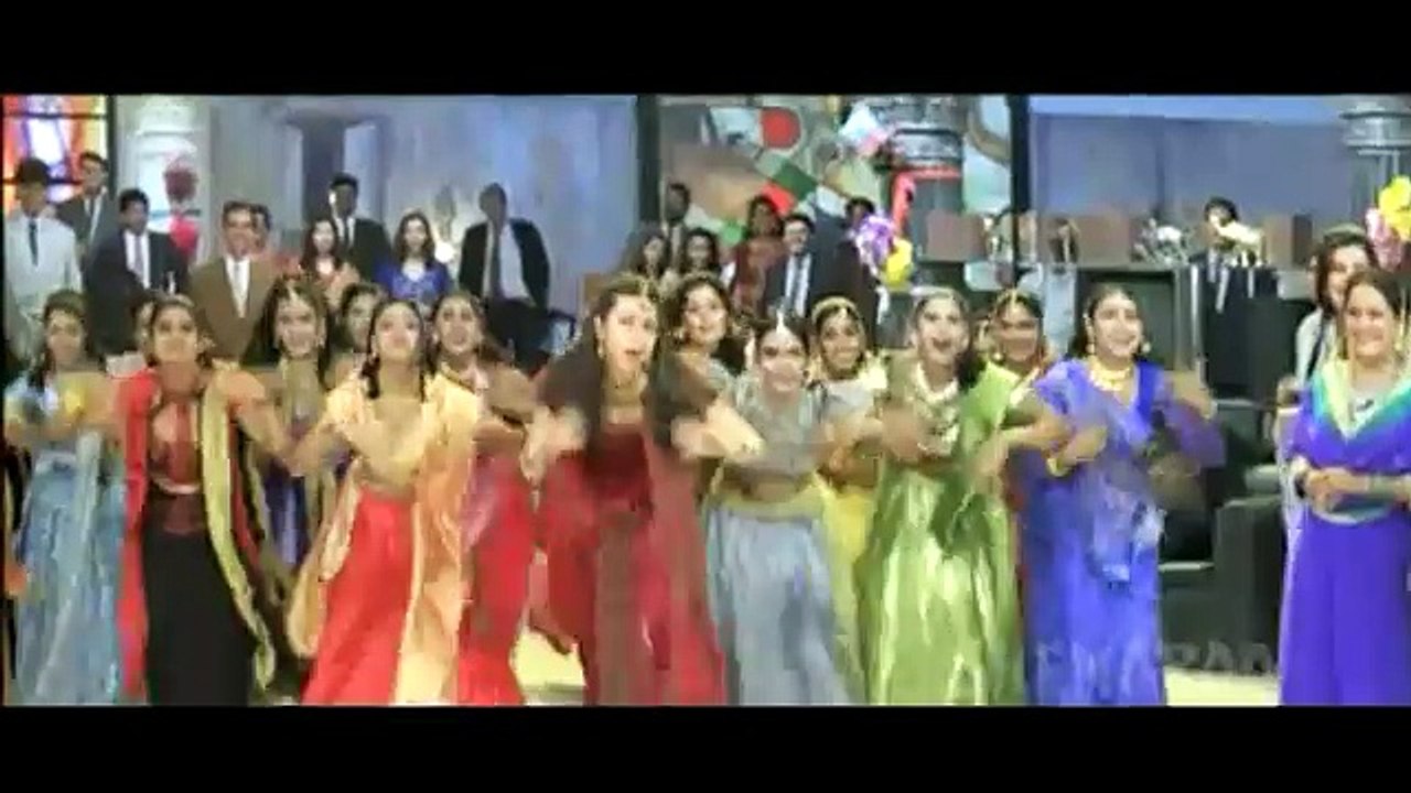 O MEHNDI RANG LAAYI   CHAL MERE BHAI  Mehndi Song