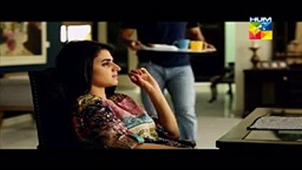 Firaaq Episode 16 Full 21 Dec 2014