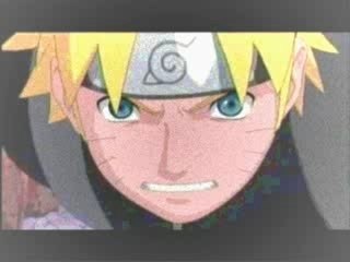 part of naruto amv --- kryptonite