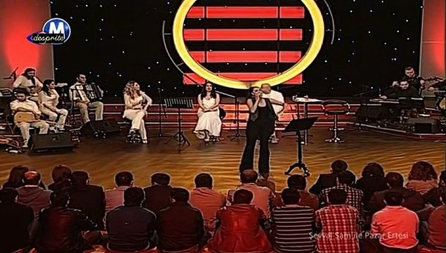 09 şevval sam bu son olsun 18.04.2011 şevval sam ile pazar ertesi