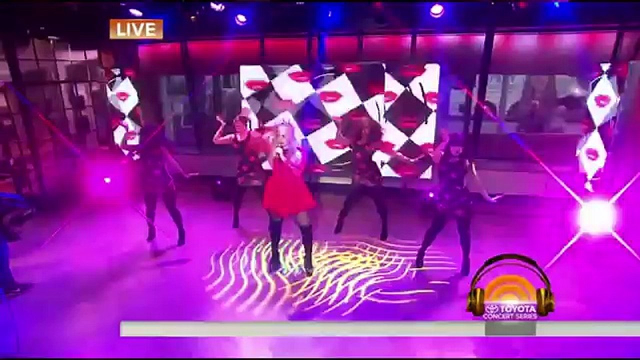 Meghan Trainor