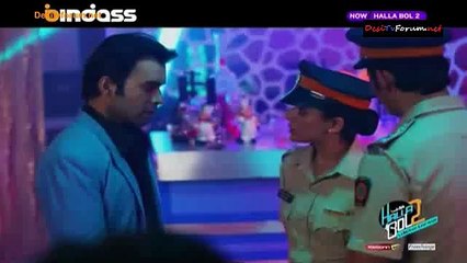 Halla Bol Season 2 21st December 2014 Full Episode HD Part 2