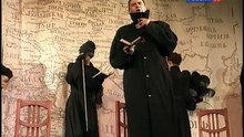 Война и мир. Начало романа