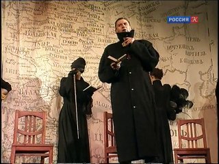 Война и мир. Начало романа