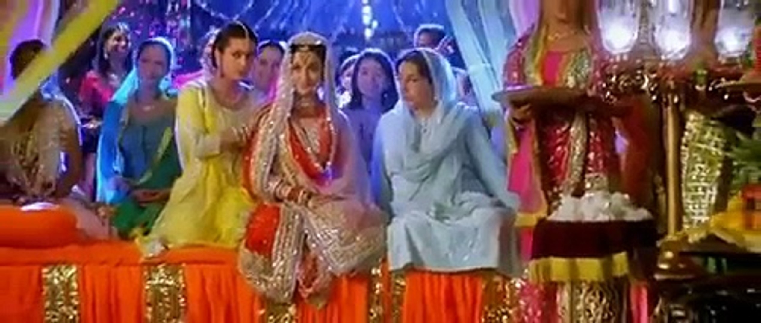 bano ki saheli resham ki dori song