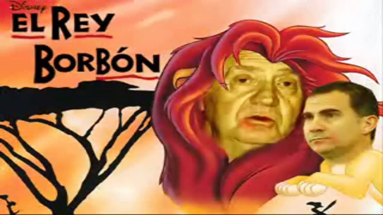 La verdadera razón de la abdicación del rey.