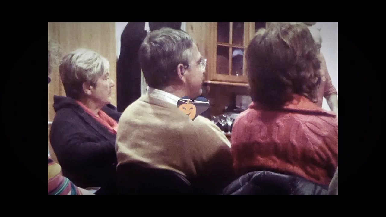 YVES MARCHAL : "J'adore le sport, le sport j'adore" (Bruxelles, Salle Het Anker, 2014)