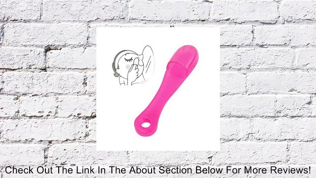 SODIAL- Nose Blackhead Acne Makeup Remover Skin Facial Pore Cleaner - - Woman Girl Lady personally beautiful cosmetic tool Review