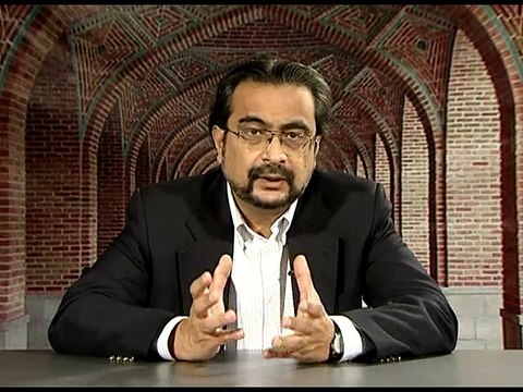 Khuda ki Muntakhab Ummatayn (Chand Ghalat Fehmiyan)