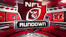 NFL Week 14 Rundown   NFL Betting Picks