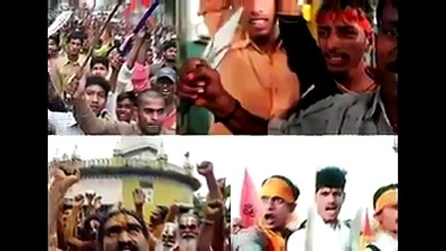 Terrorist attacks...watch true facts and clear evidence!