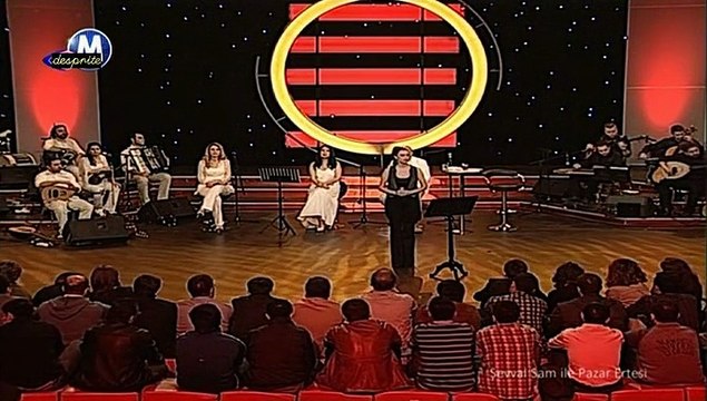 12 şevval sam kız çocuğu 18.04.2011 şevval sam ile pazar ertesi