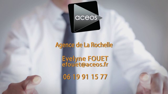 ACEOS Agence de La Rochelle