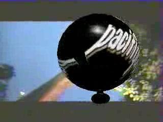 Saut à l'élastique du pont Napoleon