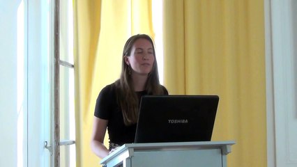 ADAM final Symposium - Conclusions & Wrap up - Francesca Musiani (ISCC CNRS)- Friday, October 3 (2014)