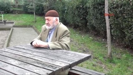 Bursa Dededen Toruna Kötü Haber: Ben O Parayı Ödeyemem